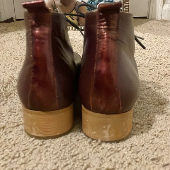 About Arianne Booties - Picture 4 of 6